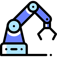 Machinery