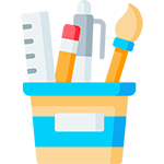 Stationary