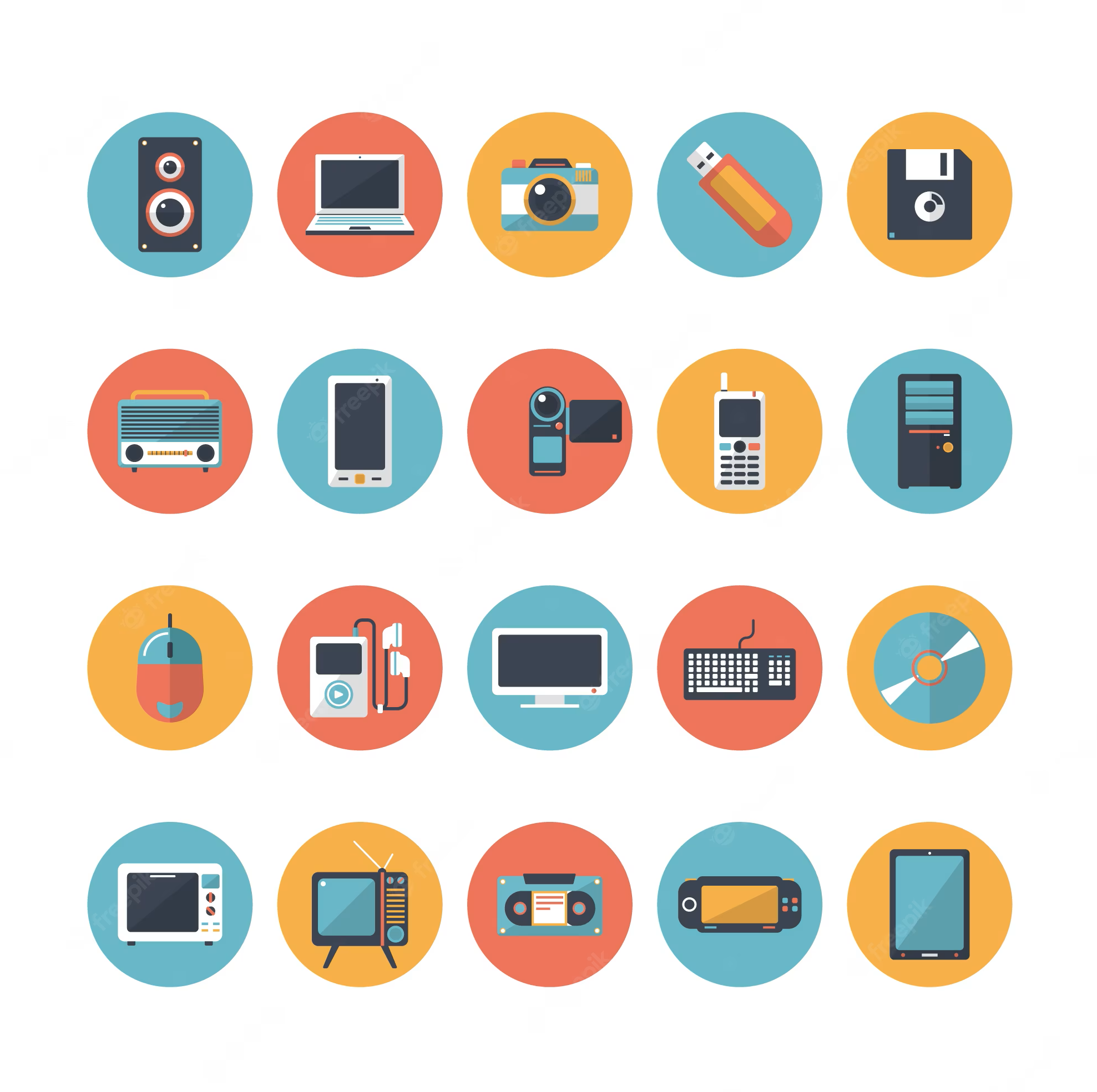 Electronics