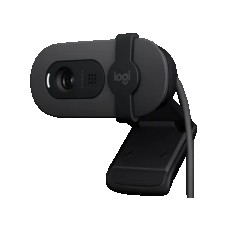 Logitech Brio 100 Full HD Privacy Shutter Webcam