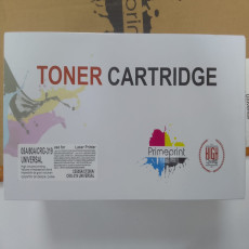 HP 80A Black Primeprint Chinese Toner