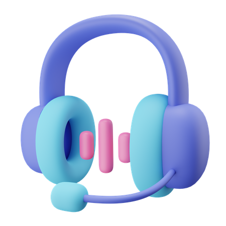 Headphone