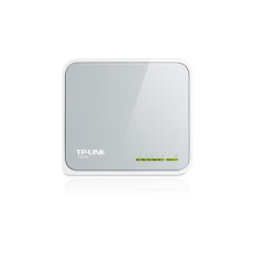 TP Link SF1005d 5 Port Switch