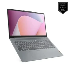 Lenovo IdeaPad Slim 3 15AMN8 Ryzen 3 30 15.6" FHD Laptop
