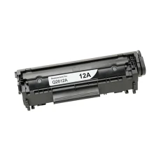 HP 12A Chinese Toner Cartridge